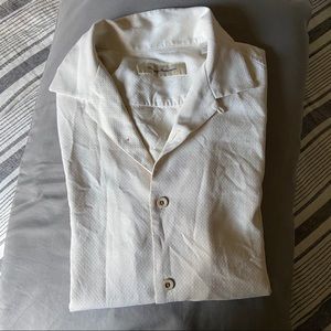 Tommy Bahama Button Down Shirt